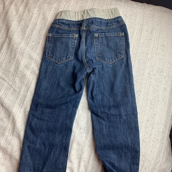 Old navy jeans - Picture 2 of 3